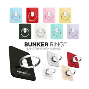 bunker ring
