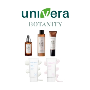 univera botanity